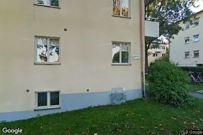 Bostadsrätter till salu i Västerort - Bild från Google Street View