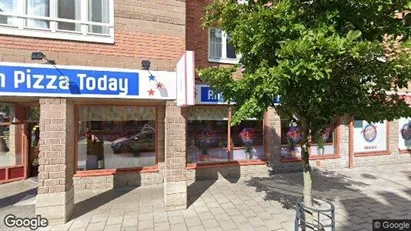 Lägenheter att hyra i Eskilstuna - Bild från Google Street View
