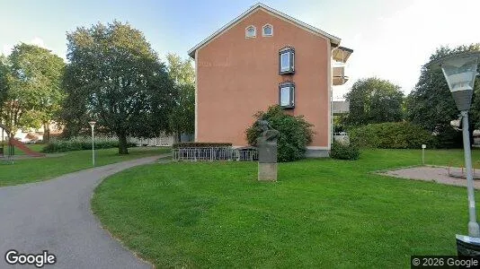 Lägenheter att hyra i Gävle - Bild från Google Street View