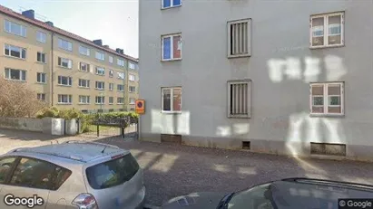 Bostadsrätter till salu i Helsingborg - Bild från Google Street View