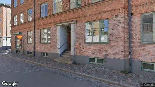 Lägenheter till salu i Lund - Bild från Google Street View
