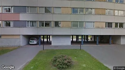 Lägenheter att hyra i Nyköping - Bild från Google Street View