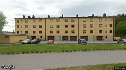 Lägenheter att hyra i Nyköping - Bild från Google Street View