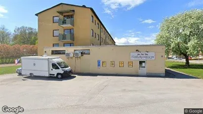 Lägenheter att hyra i Nyköping - Bild från Google Street View