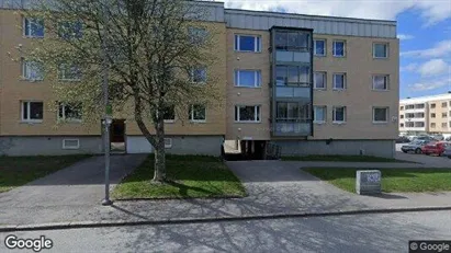 Lägenheter att hyra i Nyköping - Bild från Google Street View