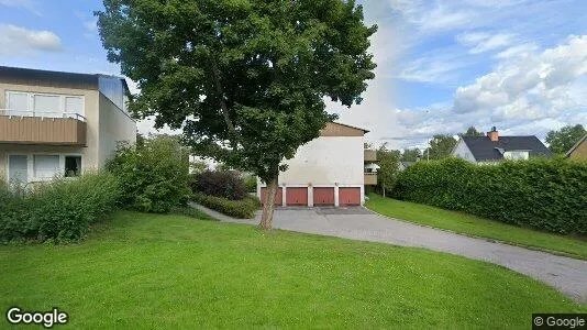 Lägenheter att hyra i Eskilstuna - Bild från Google Street View