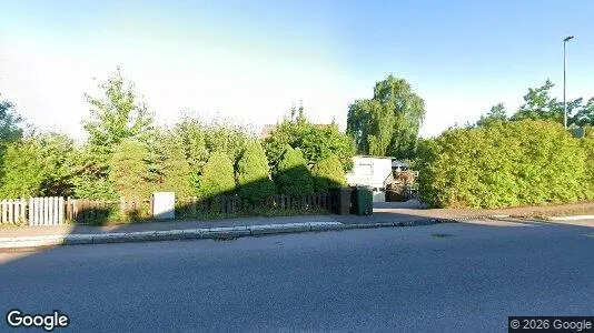 Lägenheter att hyra i Västerås - Bild från Google Street View