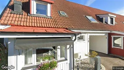 Lägenheter att hyra i Motala - Bild från Google Street View