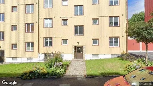 Lägenheter till salu i Örgryte-Härlanda - Bild från Google Street View