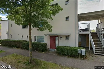 Bostadsrätter till salu i Lundby - Bild från Google Street View