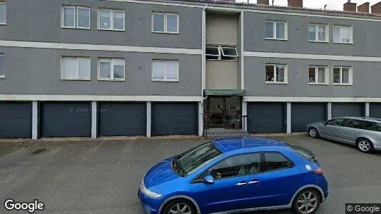 Lägenheter till salu i Jönköping - Bild från Google Street View