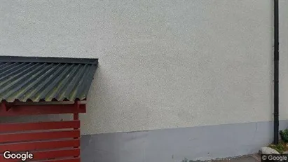 Lägenheter att hyra i Gävle - Bild från Google Street View