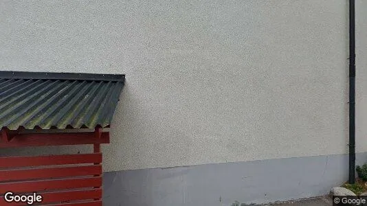 Lägenheter att hyra i Gävle - Bild från Google Street View