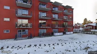 Lägenheter att hyra i Vännäs - Bild från Google Street View