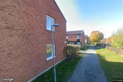 Bostadsrätter till salu i Sollentuna - Bild från Google Street View