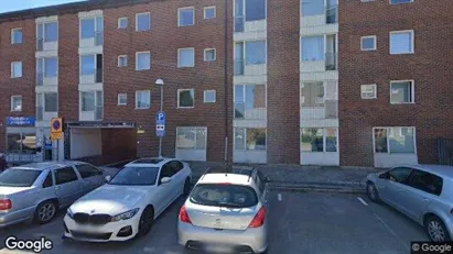 Lägenheter att hyra i Västra hisingen - Bild från Google Street View
