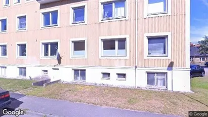 Lägenheter till salu i Burlöv - Bild från Google Street View
