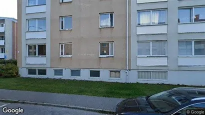 Lägenheter att hyra i Gävle - Bild från Google Street View