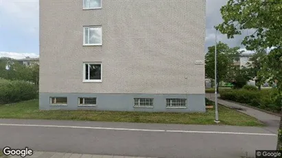 Lägenheter att hyra i Katrineholm - Bild från Google Street View