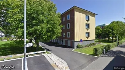 Lägenheter till salu i Mölndal - Bild från Google Street View