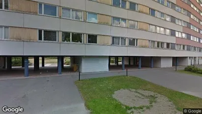 Lägenheter att hyra i Nyköping - Bild från Google Street View