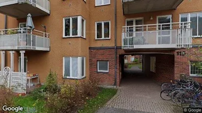 Lägenheter till salu i Söderort - Bild från Google Street View