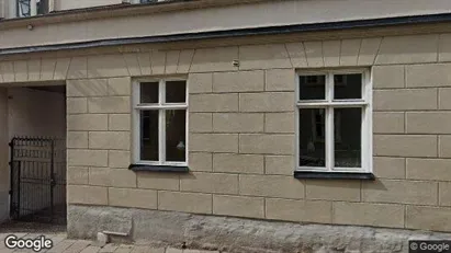 Bostadsrätter till salu i Eskilstuna - Bild från Google Street View