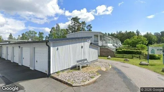 Lägenheter att hyra i Jönköping - Bild från Google Street View