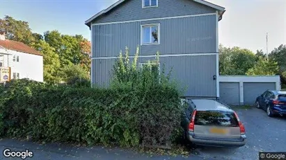 Lägenheter att hyra i Uppsala - Bild från Google Street View