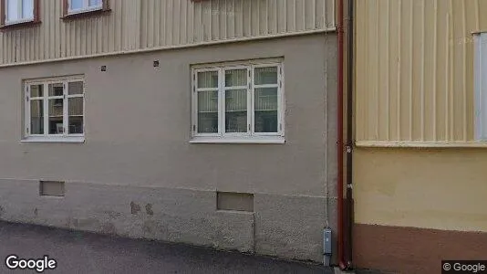 Lägenheter till salu i Lundby - Bild från Google Street View