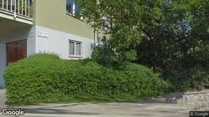 Lägenheter till salu i Västerort - Bild från Google Street View