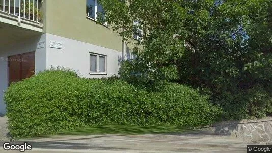 Lägenheter till salu i Västerort - Bild från Google Street View