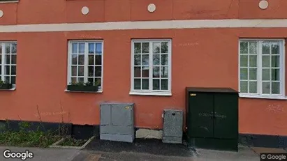 Lägenheter till salu i Västerort - Bild från Google Street View