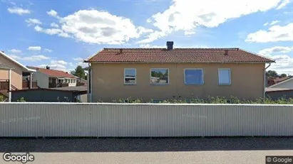 Lägenheter till salu i Växjö - Bild från Google Street View