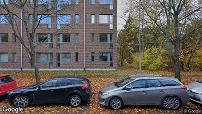 Bostadsrätter till salu i Söderort - Bild från Google Street View