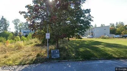 Bostadsrätter till salu i Sigtuna - Bild från Google Street View