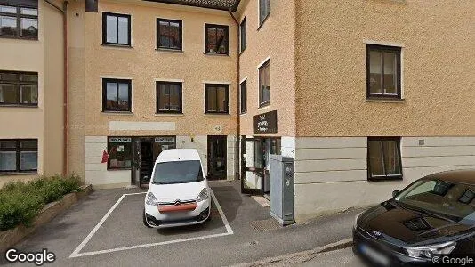 Lägenheter att hyra i Borås - Bild från Google Street View