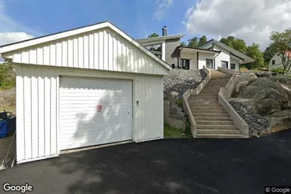 Lägenheter till salu i Ale - Bild från Google Street View