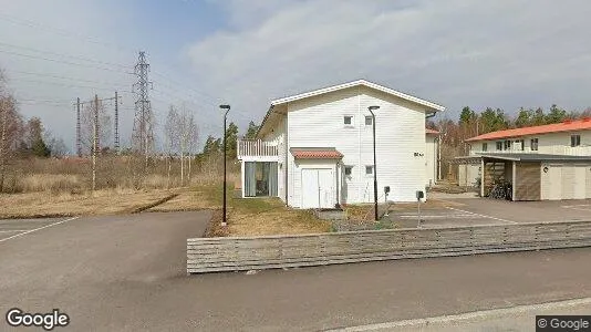 Lägenheter till salu i Karlstad - Bild från Google Street View