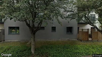 Lägenheter att hyra i Sigtuna - Bild från Google Street View