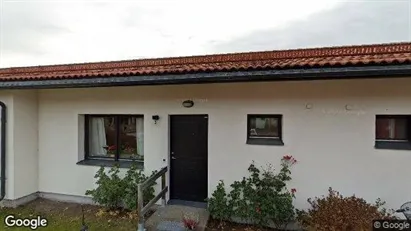 Lägenheter att hyra i Gävle - Bild från Google Street View