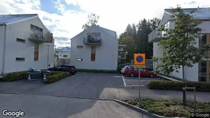 Lägenheter att hyra i Gävle - Bild från Google Street View