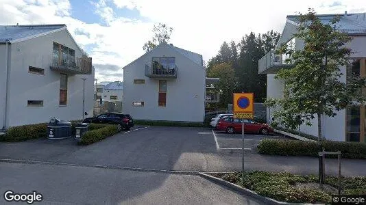 Lägenheter att hyra i Gävle - Bild från Google Street View
