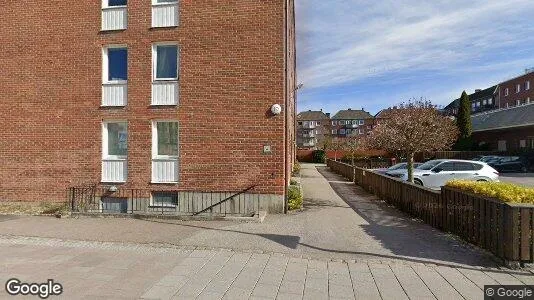 Lägenheter till salu i Eslöv - Bild från Google Street View