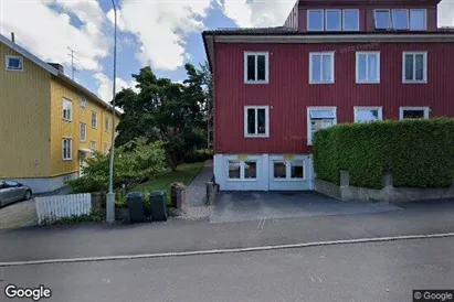 Bostadsrätter till salu i Johanneberg - Bild från Google Street View