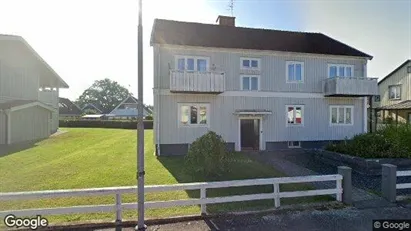 Lägenheter att hyra i Vetlanda - Bild från Google Street View