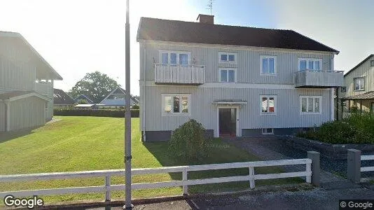 Lägenheter att hyra i Vetlanda - Bild från Google Street View