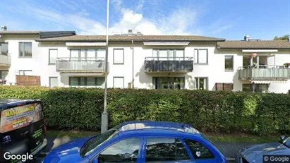 Lägenheter till salu i Västra hisingen - Bild från Google Street View