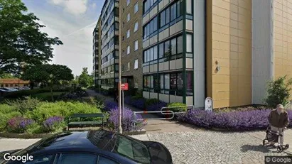 Bostadsrätter till salu i Fosie - Bild från Google Street View
