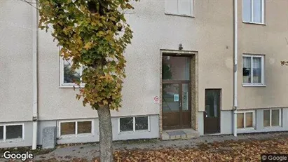 Lägenheter att hyra i Mellerud - Bild från Google Street View